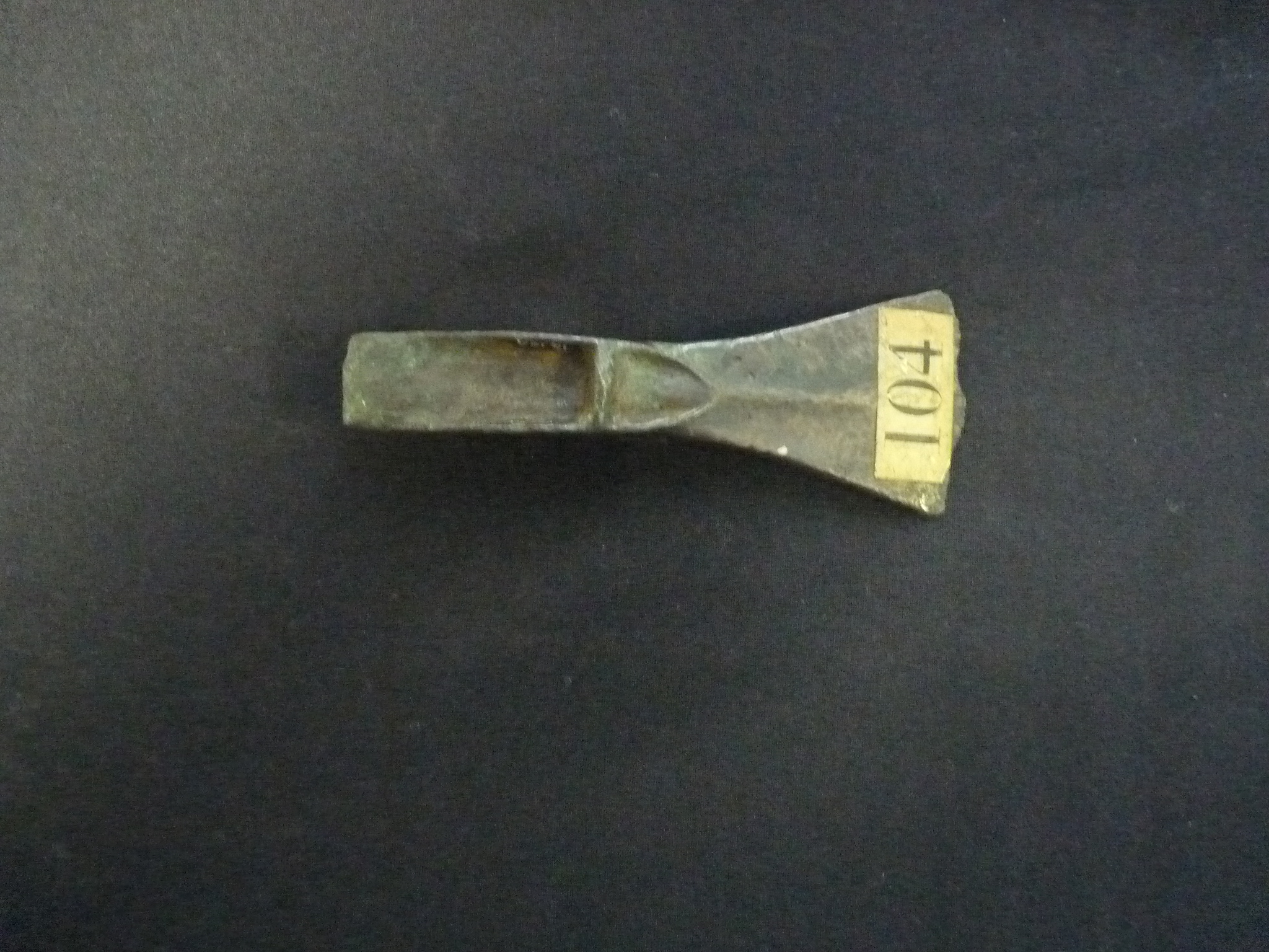 Bramfield Hoard Axe Head 104