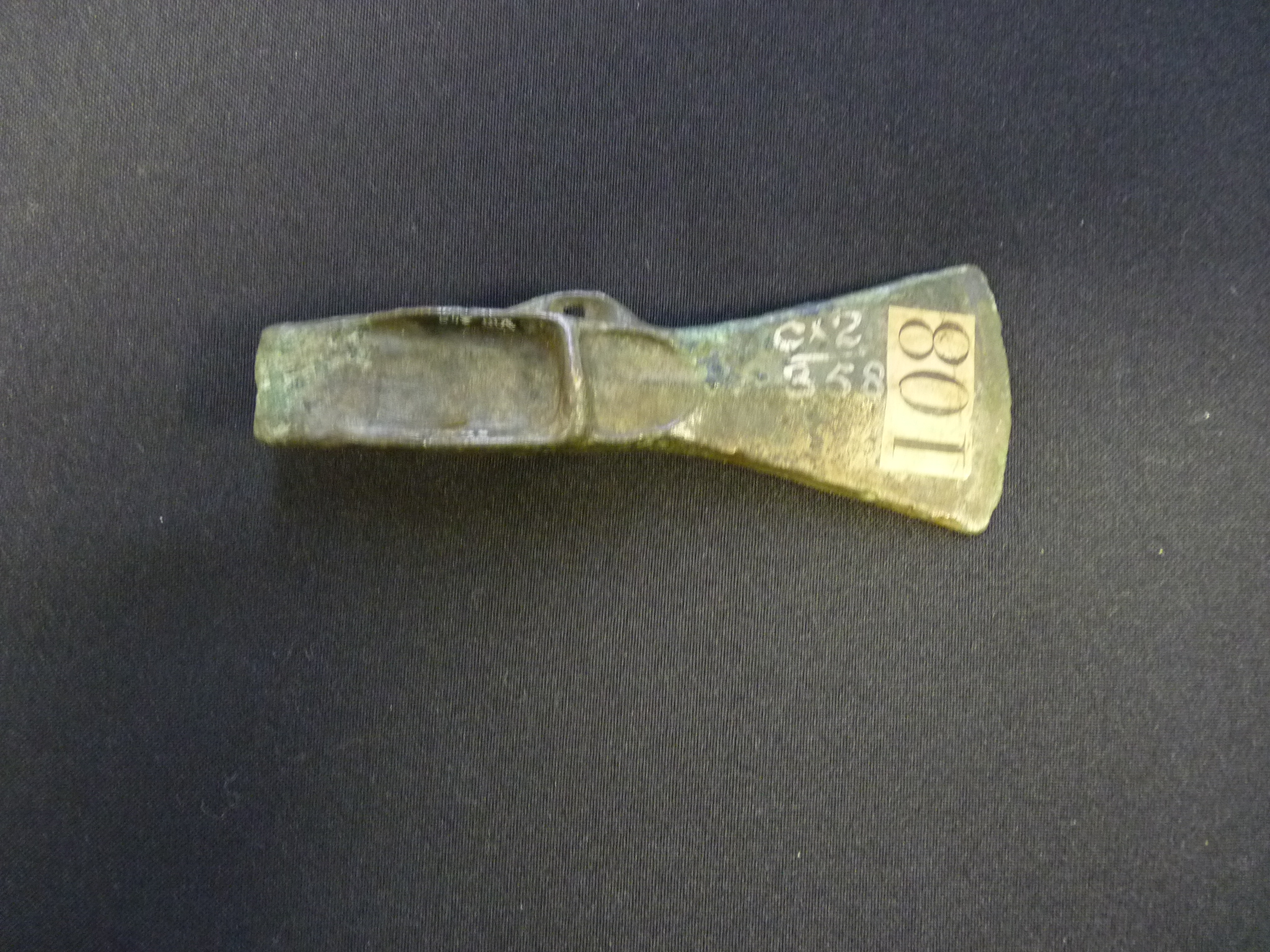 Attributed to Co Mayo Hoard Axe Head 108