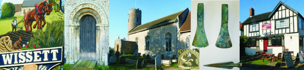 Halesworth and District Museum